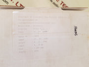 Deif Tas-331 Dg Selectable Ac Transducer 4-20Ma 24Vdc