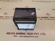 Deif Tas-331 Dg Selectable Ac Transducer 4-20Ma 24Vdc