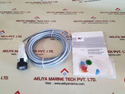 Stahl 8018/3133-al-6 illuminated push button