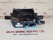 Amot 4064b62f-aaa differential sensing pressure valve