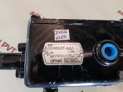 AMOT 4064B62F-AAA Differential Sensing Pressure Valve