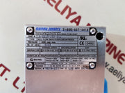 Malema sensors m-200x-s43-014 adj.flow switch-explosion proof