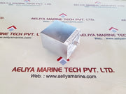 Shinko 131101018 Speed Indicator Relay 531Rpm