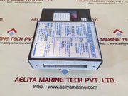 Rolls-royce atc-3 aqua master turning controller