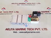 Kaneko Sangyo mb15g-8-a3p air solenoid valve