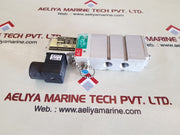 Kaneko Sangyo mb15g-8-a3p air solenoid valve