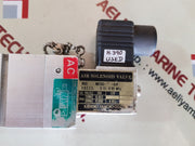 Kaneko Sangyo mb15g-8-a3p air solenoid valve