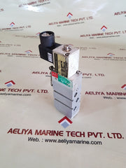 Kaneko Sangyo mb15g-8-a3p air solenoid valve