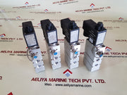 Kaneko Sangyo mb15g-1-8-y01 solenoid valve