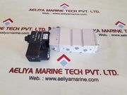 Kaneko Sangyo mb15g-1-8-y01 solenoid valve