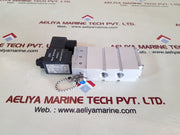 Kaneko Sangyo mb15g-1-8-y01 solenoid valve