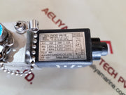 Kaneko Sangyo mb15g-1-8-y01 solenoid valve