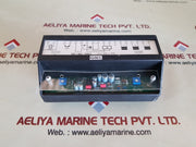 Stucke cma 198/5a cma198 ae2 circuit detection