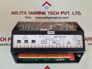 Stucke cma 198/5a cma198 ae2 circuit detection