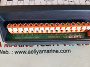 Stucke cma 198/5a cma198 ae2 circuit detection