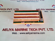 Weidmuller interface board 27/1360458