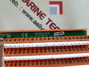 Weidmuller interface board 27/1360458