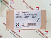 Powerware xslot(as/400) relay interface adapter 1018460