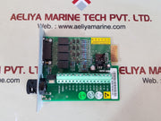 Powerware xslot(as/400) relay interface adapter 1018460