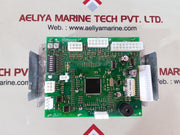 Washer Control Board F8108801