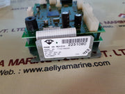 Washer Control Board F8108801