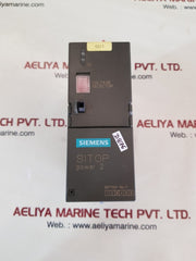 Siemens sitop power 2 6ep1 331-1sl 11 power supply 24v/2a 