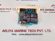 Koyo e-01t-4157 relay output programmable controller 350 Gm