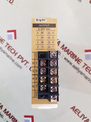 Koyo e-01t-4157 relay output programmable controller 350 Gm