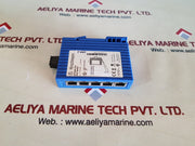 Hirschmann spider 5tx rail switch