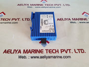 Hirschmann spider 5tx rail switch