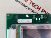 Mge carte afsi 51028061xd-4fa pcb board