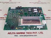 Mge carte afsi 51028061xd-4fa pcb board