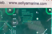 Mge carte afsi 51028061xd-4fa pcb board