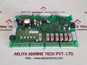 Mge cosi 51028057xd-2ea pcb card
