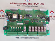 Mge cosi 51028057xd-2ea pcb card