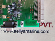 Mge cosi 51028057xd-2ea pcb card