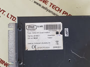 Eltek delta da quad m/ebus detection and alarm module