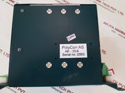Autronica/polycon ak-35/4 generator guard 315ma