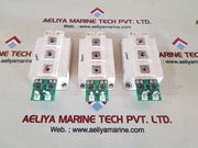 Semikron skm200gbd126d igbt module 