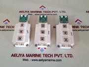 Semikron skm200gbd126d igbt module 