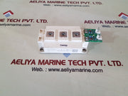 Semikron skm200gbd126d igbt module 