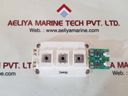 Semikron skm200gbd126d igbt module 