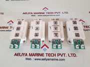 Semikron skm200gbd126d1s igbt module