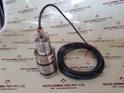 Liebherr 10553130 force measuring axle 0203-36279-0 