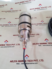 Liebherr 10553130 force measuring axle 0203-36279-0 