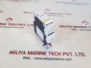 Siemens 3rn1010-1cm00 sirius 3r motor protection relay