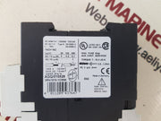 Siemens 3rn1010-1cm00 sirius 3r motor protection relay