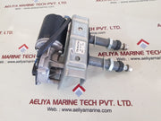 Deck crane tm.99.6786 window wiper motor