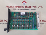 Metso biu82 d200533 board 
