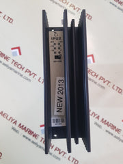 Metso automation ipu2 power unit module d100789 